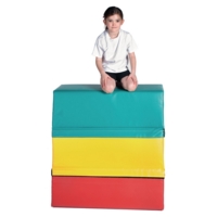 Jump For Joy Soft Box Jump For Joy Soft Box