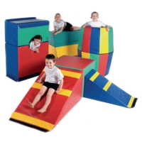 Jump For Joy Sports Set