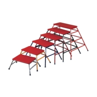 Nesting Agility Tables 610mm Nesting Agility Tables 610mm