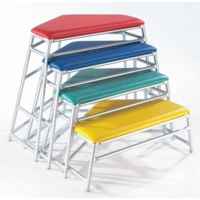 Lita Agility Tables H400mm Lita Agility Tables H400mm