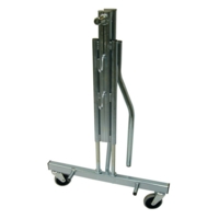 Lift-lower Roller Stands Club