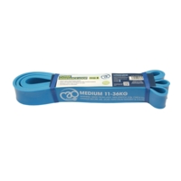 Power Resistance Loop Medium - Blue