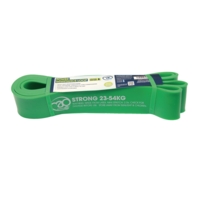 Power Resistance Loop Strong - Green