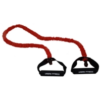 Urban Fitness Resistance Tube - Medium Urban Fitness Resistance Tube - Medium