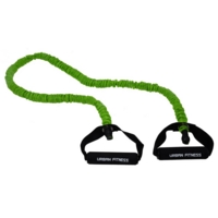 Urban Fitness Resistance Tube - Strong Urban Fitness Resistance Tube - Strong