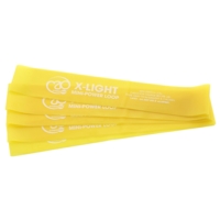 Mini Power Loops Extra Light Pk 5 Mini Power Loops Extra Light Pk 5
