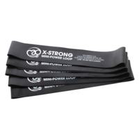 Mini Power Loops Extra Strong Pk 5 Mini Power Loops Extra Strong Pk 5