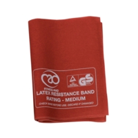 Resistance Band Pack Light Red Resistance Band Pack Light Red