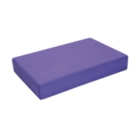 Fitness Mad Yoga Block Purple Fitness Mad Yoga Block Purple