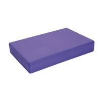 Fitness Mad Yoga Block Purple