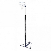 Sure Shot Teles Netball Unit - Pad Sure Shot Teles Netball Unit - Pad