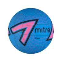 Mitre Attack Netball Size 5