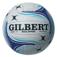 Gilbert Eclipse Netball Size 5 Gilbert Eclipse Netball Size 5