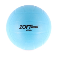 Zoft Touch Netball