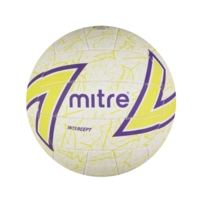 Mitre Intercept Netball Size 4