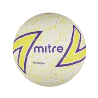 Mitre Intercept Netball Size 4 Mitre Intercept Netball Size 4