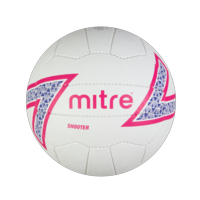 Mitre Shooter Netball Size 4