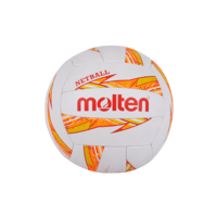 Molten Dynamite Netball - WHTORAYEL - 5