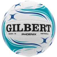 Gilbert Phoenix Match Netball -WHTTL-4