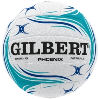Gilbert Phoenix Match Netball -WHTTL-4 Gilbert Phoenix Match Netball -WHTTL-4