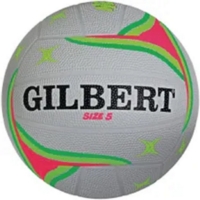 Gilbert APT Netball-FLUGRN-4 Gilbert APT Netball-FLUGRN-4