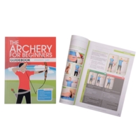 Archery For Beginners Guidebook