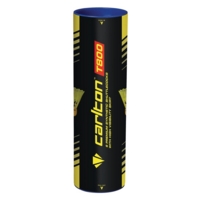 Carlton T800 Shutcock - Yel - Fast - PK6 Carlton T800 Shutcock - Yel - Fast - PK6