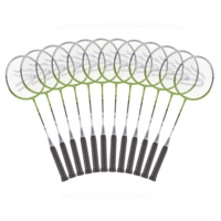 Davies Independent Racquets Pk12 +Bag Davies Independent Racquets Pk12 +Bag