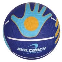 Baden Skillcoach Learner Basketball Sz 5