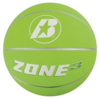 B? den Zone Basketball - Green - Size 3