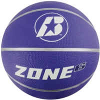 B? den Zone Basketball - Purple - Size 6