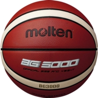 Molten Bg3000 Basketball Size 5 Tan
