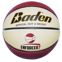 B? den Enforcer Basketball - Size 7