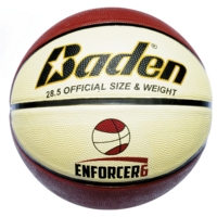 Baden Enforcer Basketball Size 6 Baden Enforcer Basketball Size 6