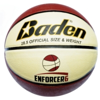 Baden Enforcer Basketball Size 6