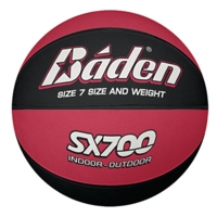 Baden Sx700 Basketball Sz 7 Rd /Blk