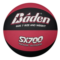 Baden Sx700 Basketball Sz 7 Rd /Blk Baden Sx700 Basketball Sz 7 Rd /Blk