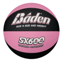 Baden Sx600 Basketball Sz 6 Pnk/Blk