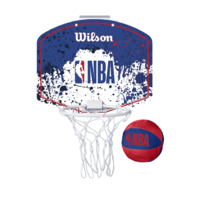 Wilson NBA Mini Basketball Hoop Wilson NBA Mini Basketball Hoop