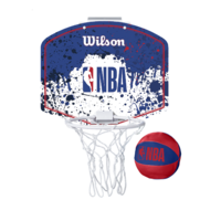 Wilson NBA Mini Basketball Hoop