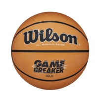 Wilson Gamebreaker Basketball - BRN-6
