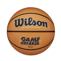 Wilson Gamebreaker Basketball -BRN-7 Wilson Gamebreaker Basketball -BRN-7