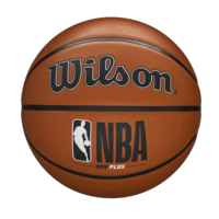 Wilson NBA DRV Plus Basketball -Outdoor-7