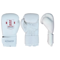 England Boxing Gloves - 12oz - Pair England Boxing Gloves - 12oz - Pair