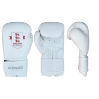 England Boxing Gloves - 8oz - Pair