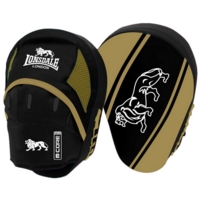 Club Curved Hook And Jab Black Gold Club Curved Hook And Jab Black Gold