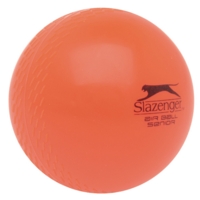 Slazenger Airball Senior Orange