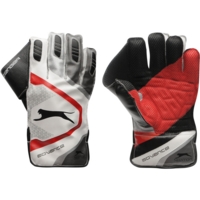 Slazenger Adv Wicket Keeping Gloves Boys Slazenger Adv Wicket Keeping Gloves Boys