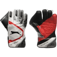 Slazenger Adv Wicket Keeping Gloves Boys