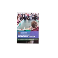 Table Cricket Rules Guide